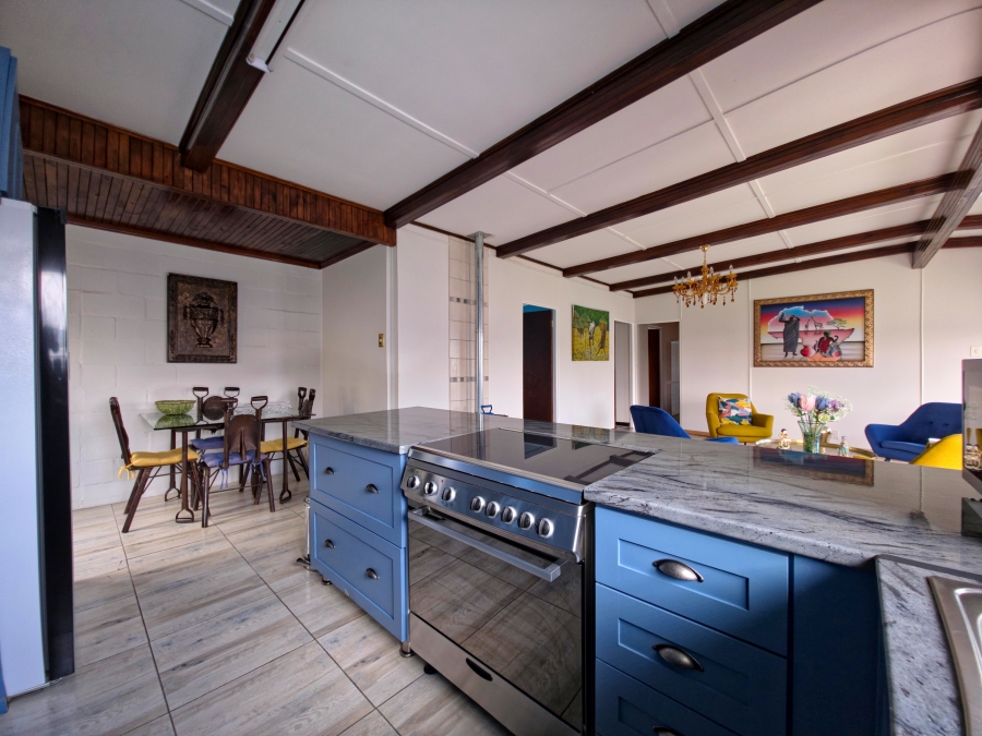 4 Bedroom Property for Sale in Fisherhaven Western Cape